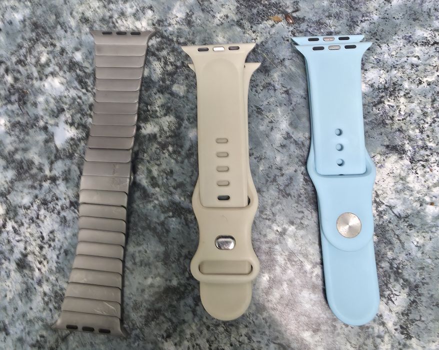 Apple watch SE2 44mm