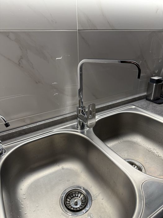 Смеситель для кухни Aquanet