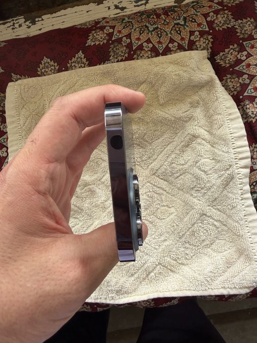 iphone 14 pro max LLA esim 256g yomkost 88 iwlawi zor oqip tel qlila