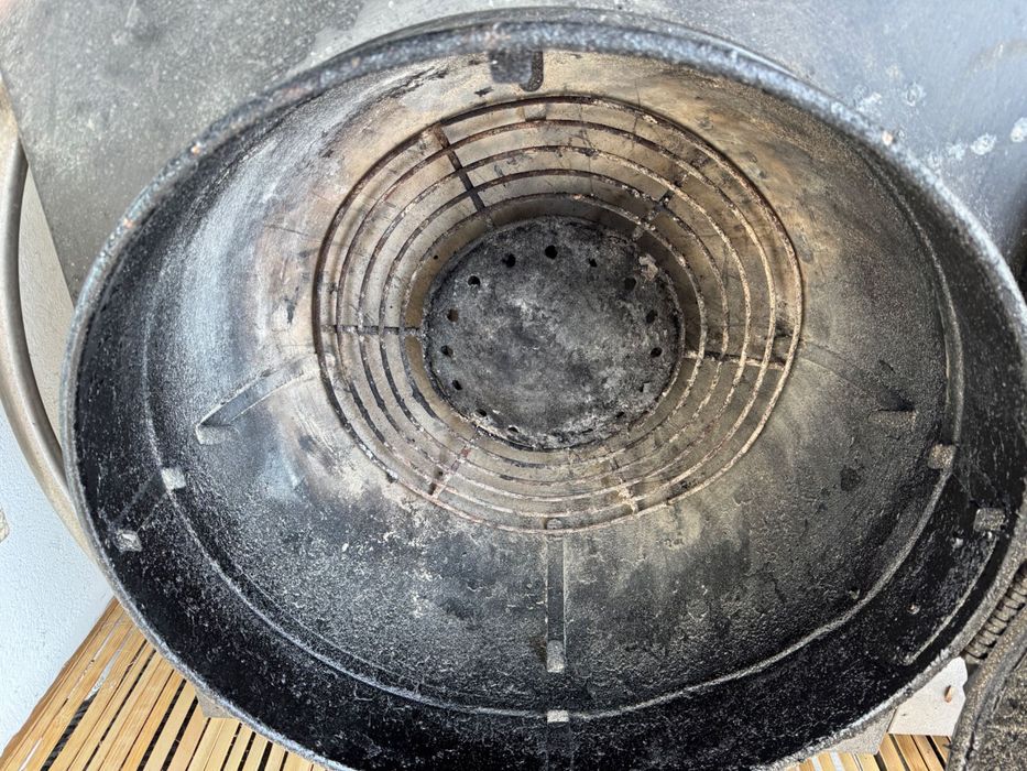 Градинско Барбекю Napoleon Pro 22 Cart