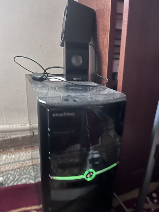 Продам Компьютер