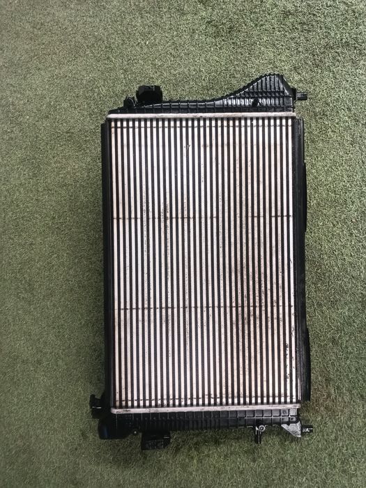 Radiator intercooler Vw/Audi/Skoda/Seat 2.0tdi