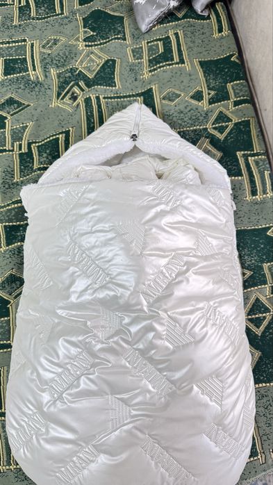 Комбинезон,Конвертик