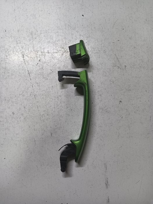 Maner Usa Dreapta Fata Skoda Fabia Ii 542 2006 - 2014