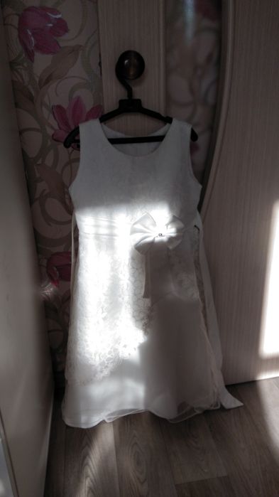 Продается платье