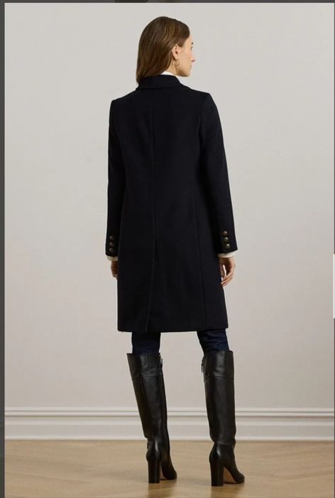 Пальто Ralph lauren оригинал