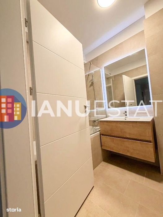Berceni 5` Metrou Piata Sudului Mall Sun Plaza Nou Lux Terasa Parcare