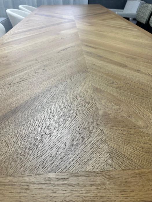 Masa stejar 3.2 m x 1.2 m