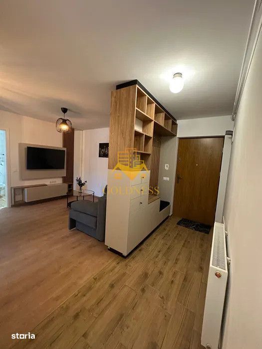 3 Camere de Lux, Zorilor, Parcare, Frunzisului, Lidl, Studium Green