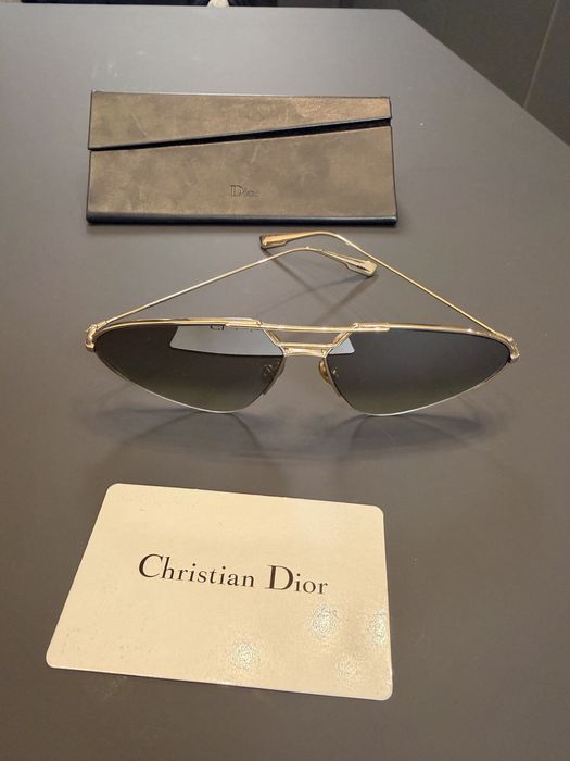 Слънчеви очила Dior