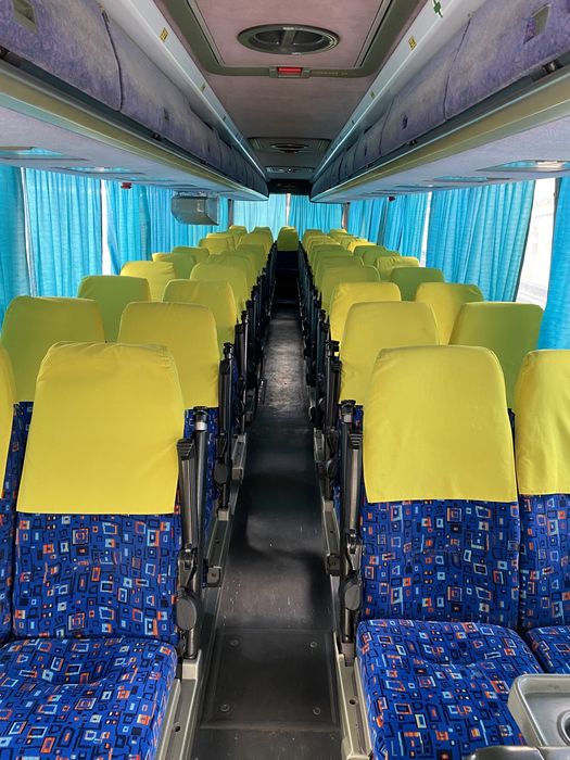 Заказ Автобуса. Аренда автобуса. БЕЗ ПОСРЕДНИКОВ. Приятные цены ...