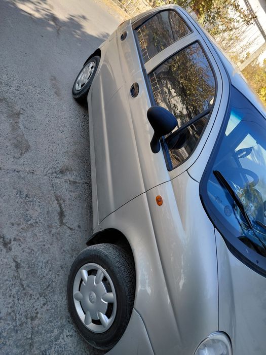 Other Matiz 2009 — 7