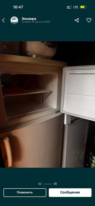 Продам Холодильник