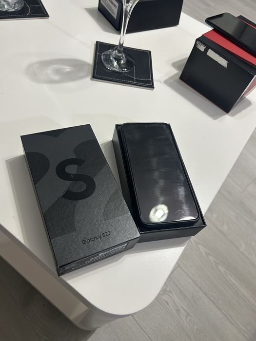 Samsung Galaxy S22