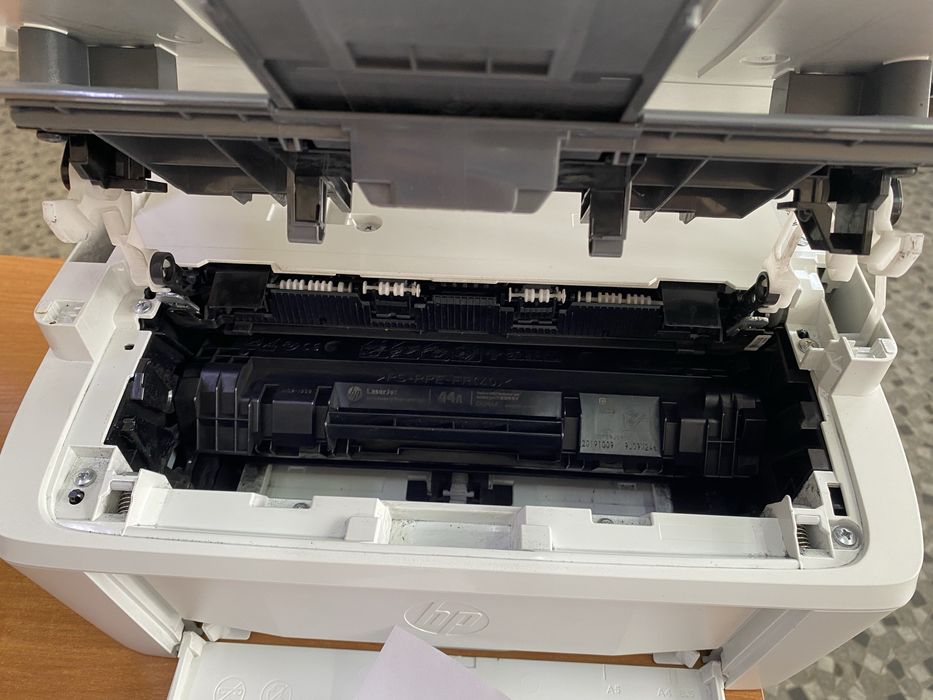 МФУ HP LaserJet Pro MFP M28a (3 в 1)