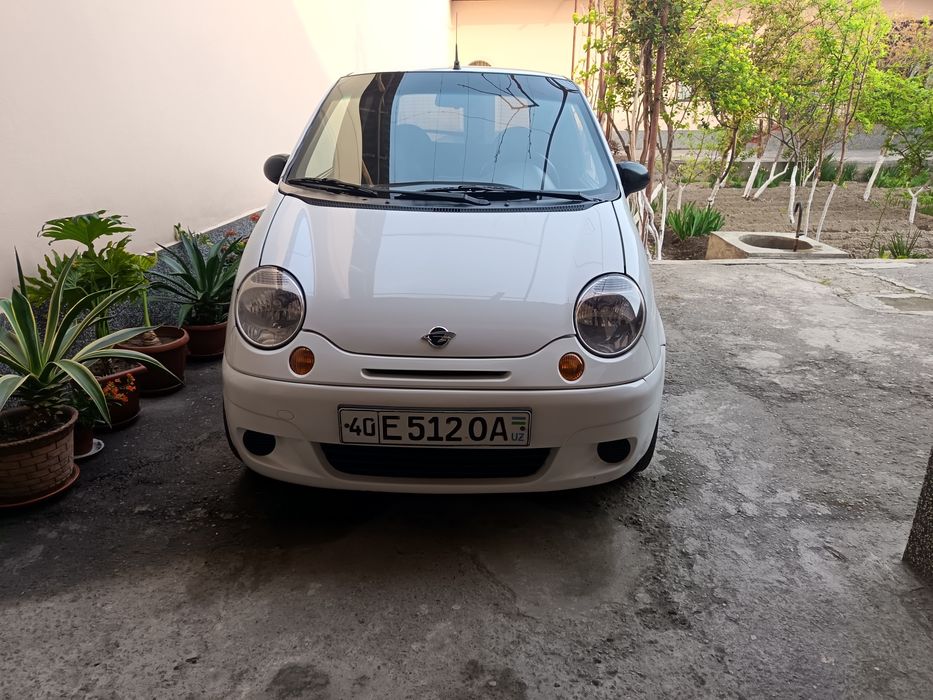 Matiz 3tali sotiladi