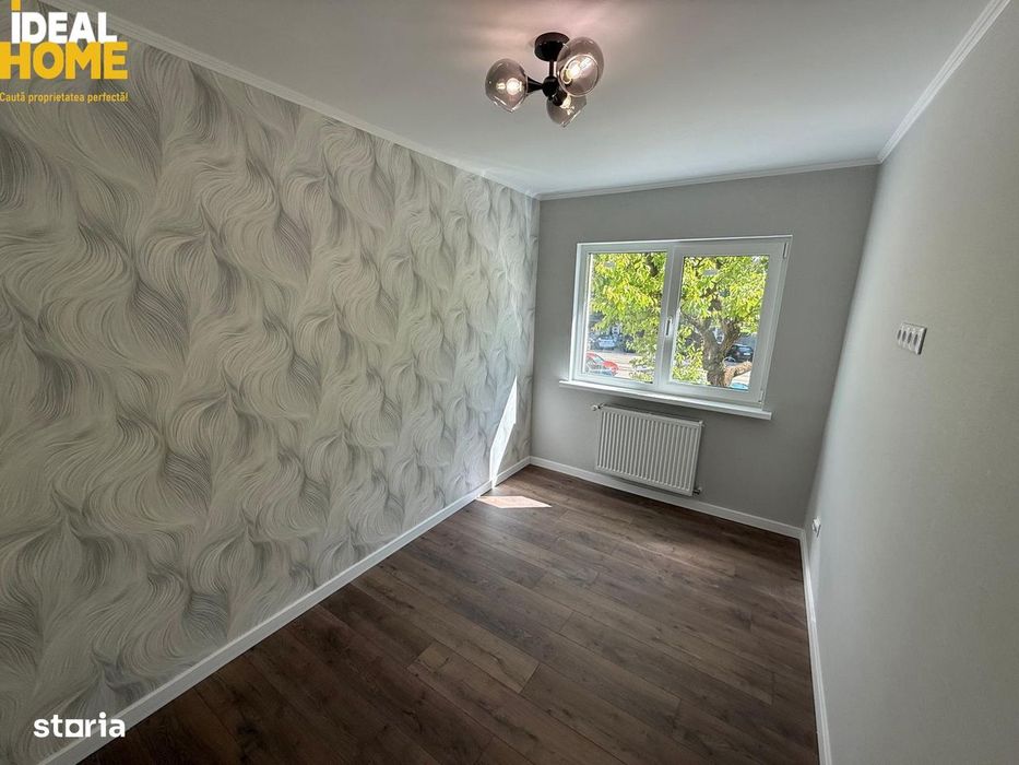 Apartament 3 Camere Etajul 1 Tatarasi - Dispecer — fotografia 3