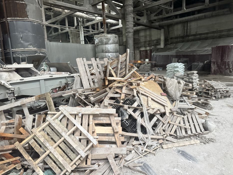 Отдам даром, дрова для бани, для печки!