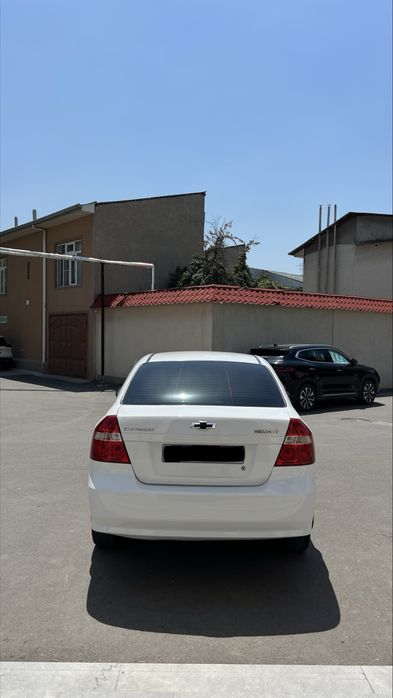Nexia 3 Avtomat 2018 yil