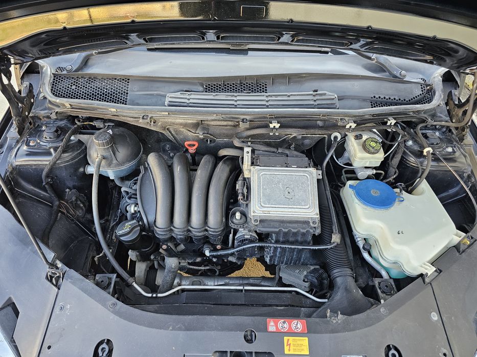 Vand Mercedes B Klasse Germania  2007 1.7 benzină , cutie automată