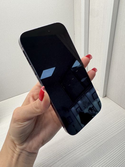 iPhone 14 Pro 128гб | KASPI 0-0-24