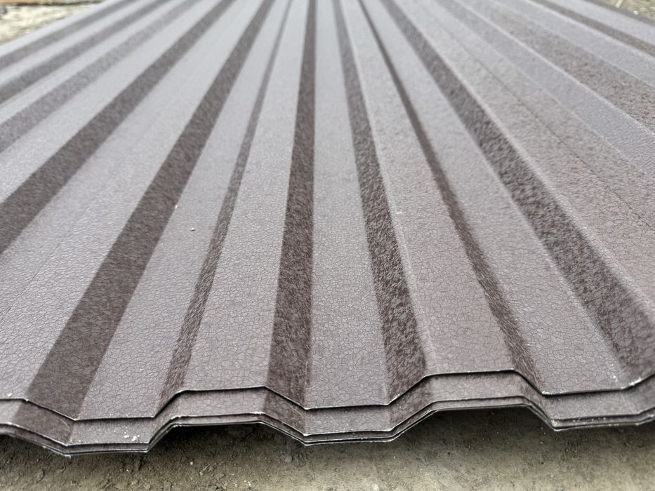 Продам профнастил