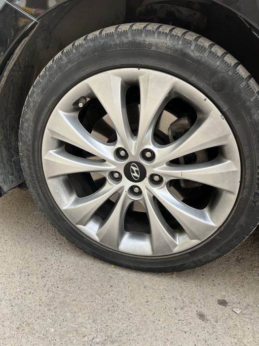 Hyundai Grandeur 2012 сатылады