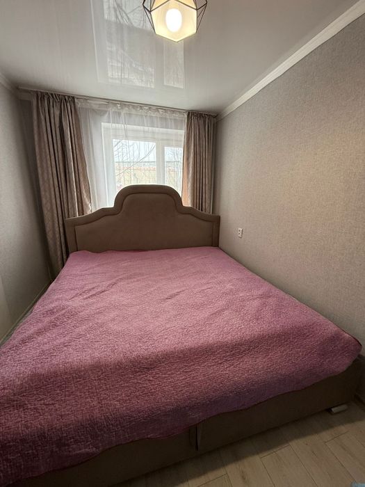 Продаётся кровать в хорошем состоянии