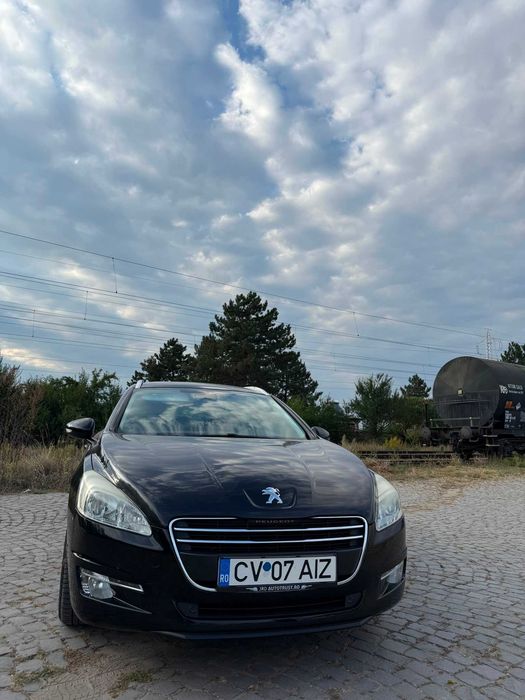 PEUGEOT  2012 — imagine 4