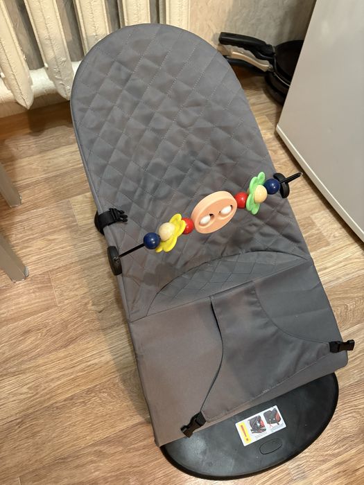 Шезлонг детский от 0 лет