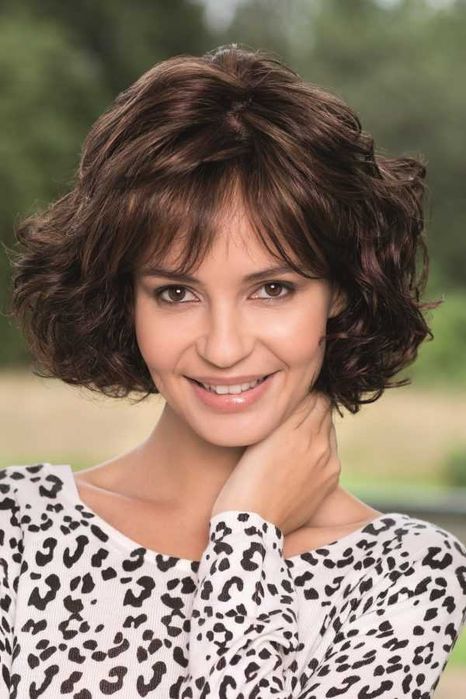 Peruca medicinala Gisela Mayer