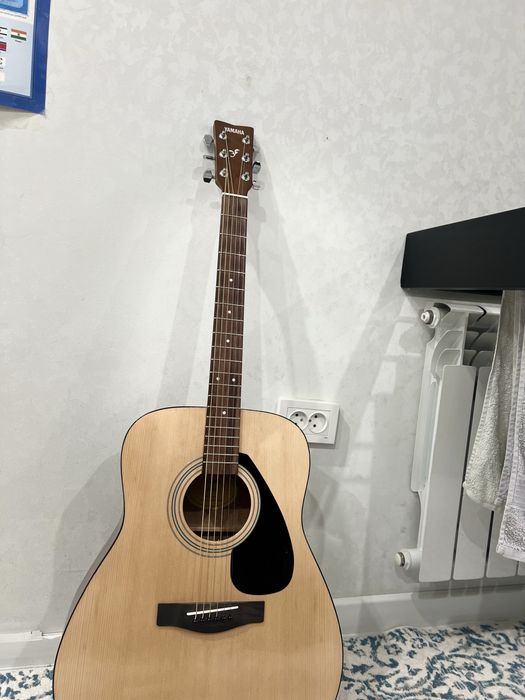 Гитара Yamaha F310