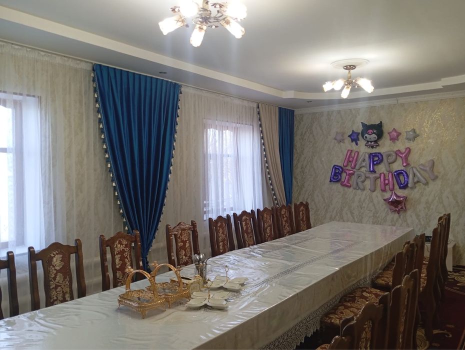 Продается 7 комнатный дом