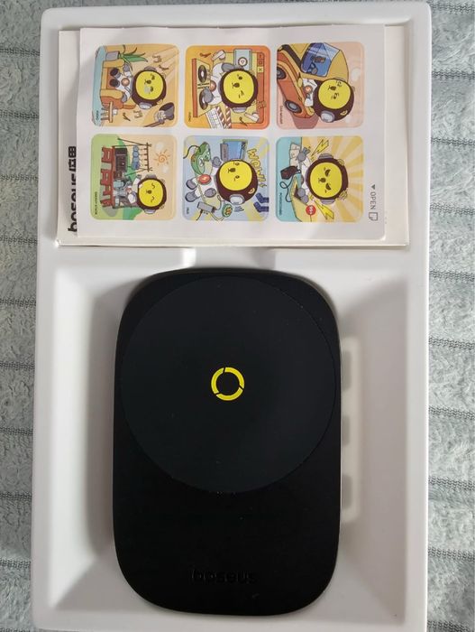 Охладитель для телефона