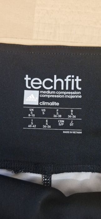 Дамски клин Adidas