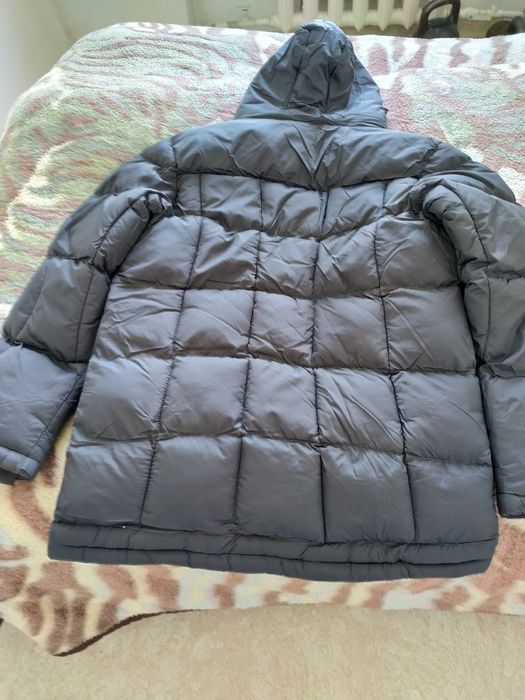 Продаю куртку демисезонную