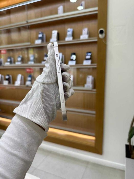 iPhone 13 128Gb White