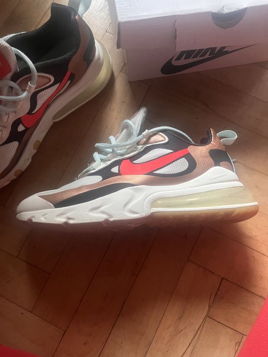 Nike Air Max 270 React CT3428 100