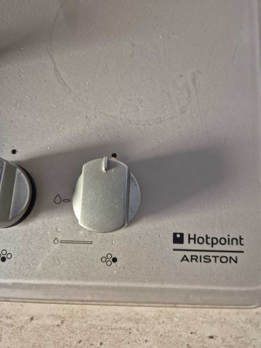 Cuptor electric si Plita pe gaz