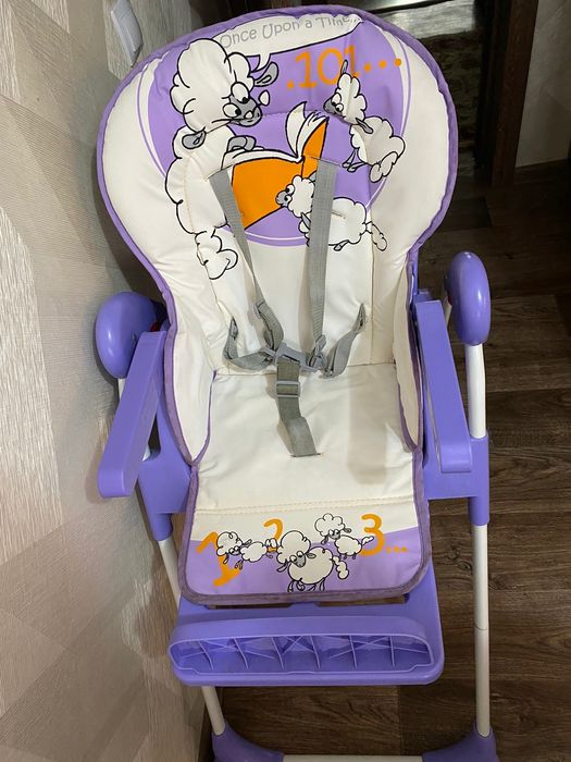 Продам детский стул