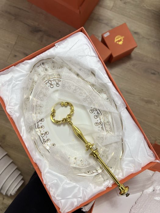 Посуда Imperial Germany