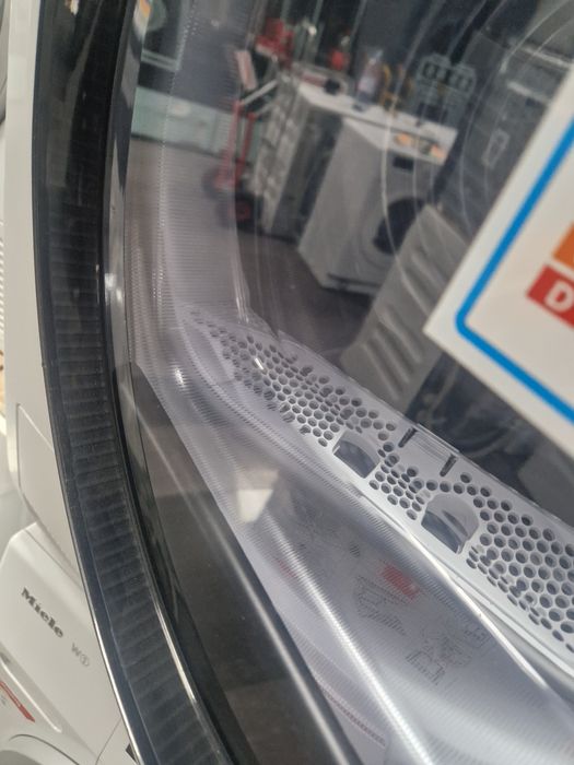 Сушилня Aeg Serie 8000 A+++ 8 кг