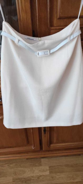 Fustă medie Steilmann