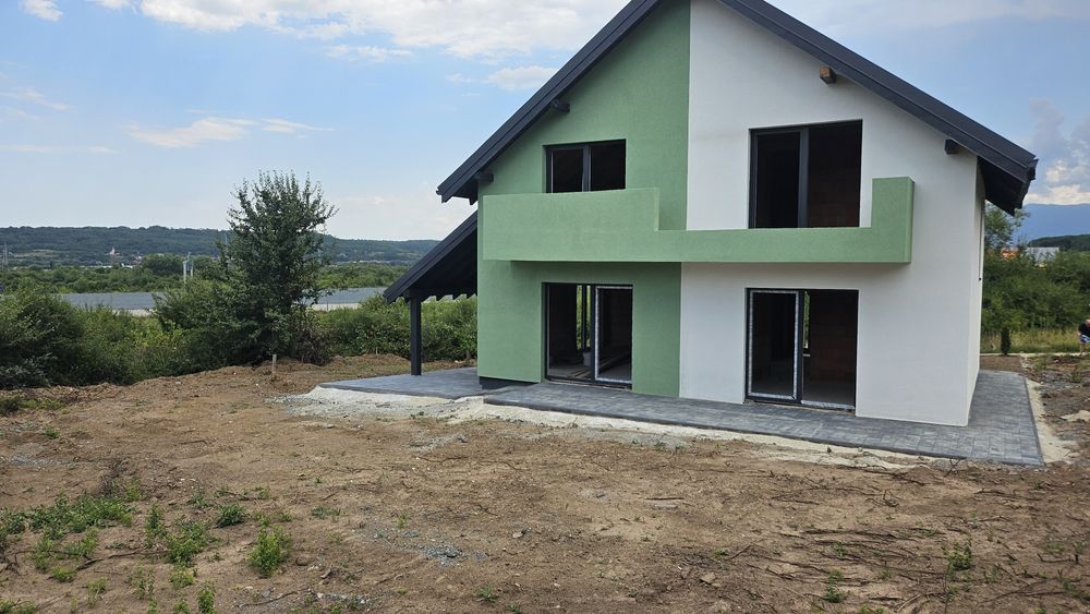 Casa single ,direct de la proprietar