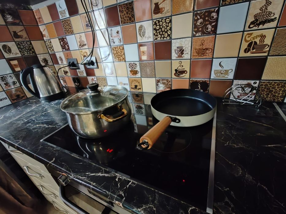 Евролюкс 2х-комн. посуточно