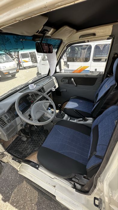 Дамас Damas deluxe super