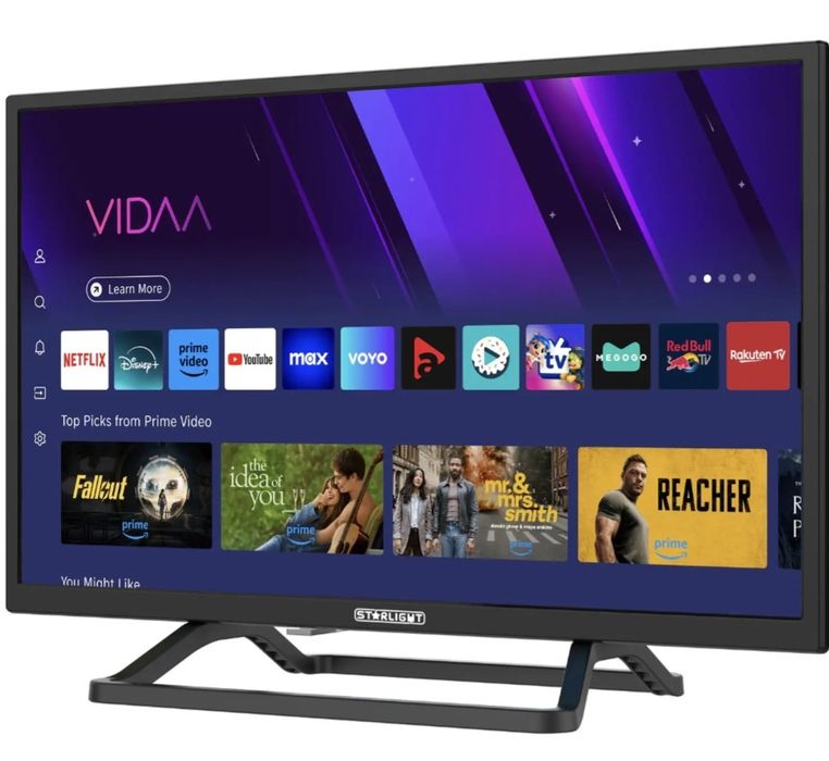 Tv de 22 la cutie sigilat