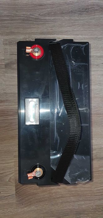 акумулатори Liitokala LiFePO4