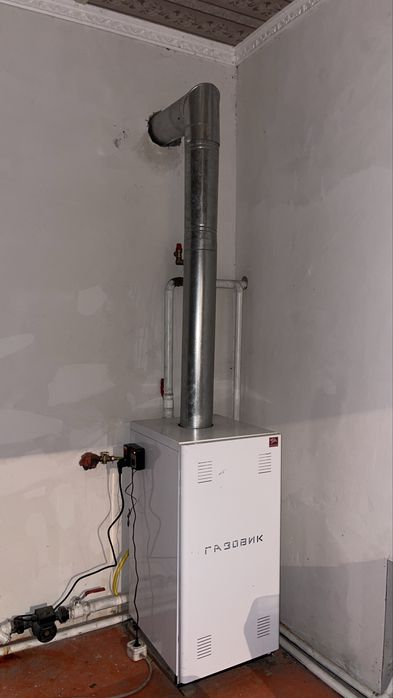 Дом продаётся срочно