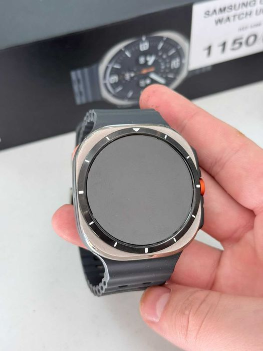 [000] Ceas Samsung Watch Ultra / Amanet Tulcea
